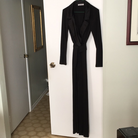 Brian Bailey Tuxedo jumpsuit size s - Picture 3 of 8